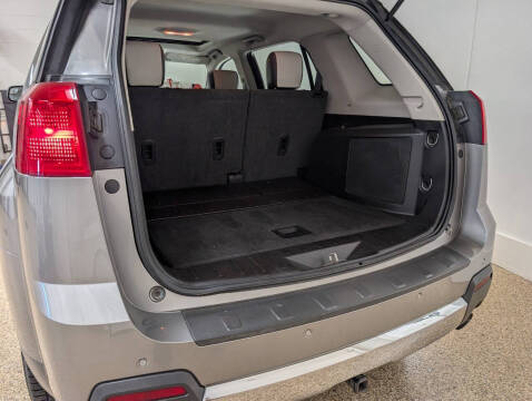 2012 GMC Terrain SLT-2