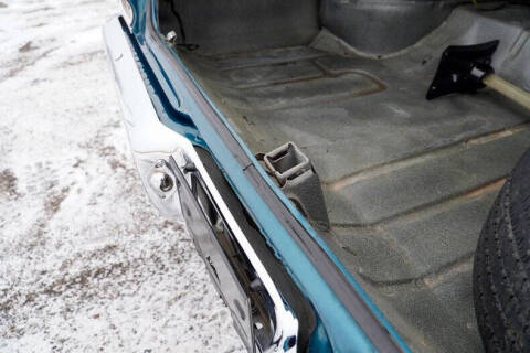 1964 Chevrolet Malibu