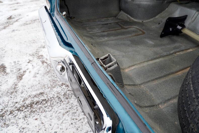 1964 Chevrolet Malibu