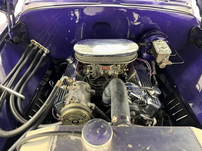 1948 Cadillac Series 62