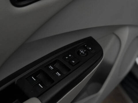 2017 Acura RDX w/Tech