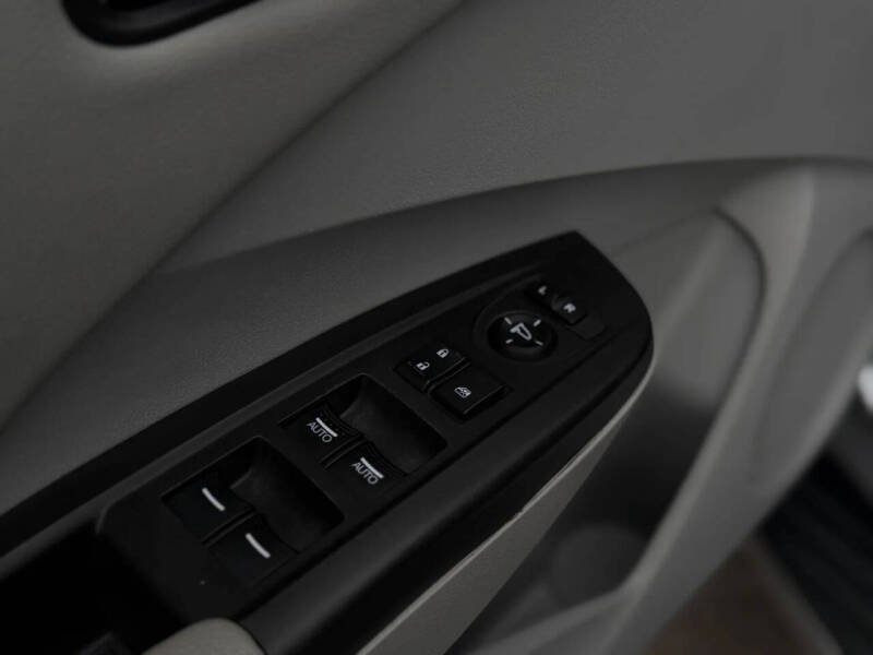 2017 Acura RDX w/Tech