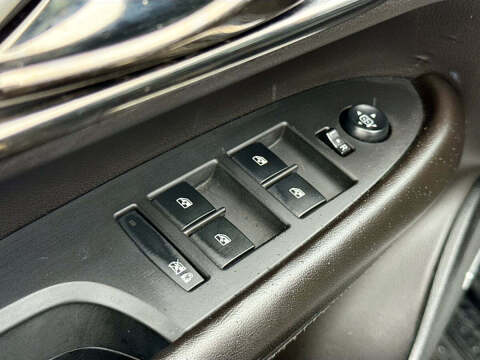 2014 Cadillac ATS 2.0T Performance