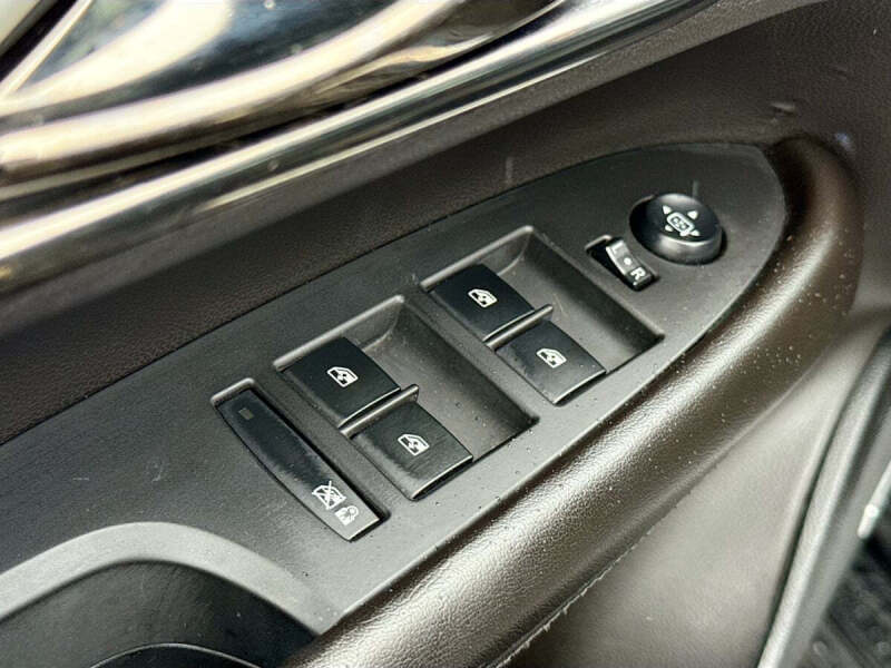 2014 Cadillac ATS 2.0T Performance