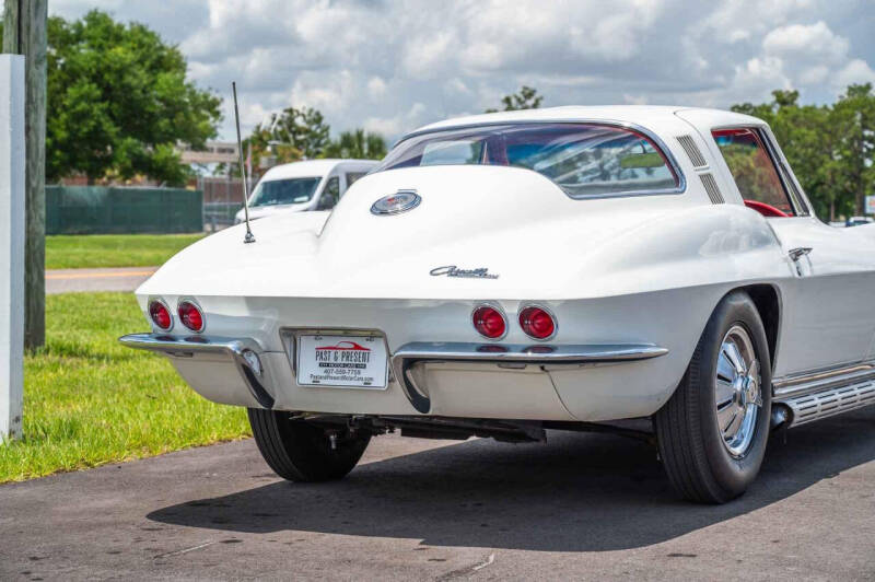 1964 Chevrolet Corvette
