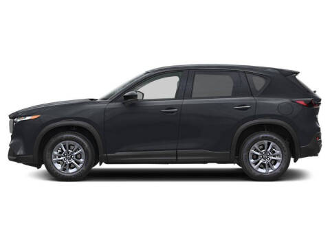 2026 Mazda CX-5 2.5 S Select