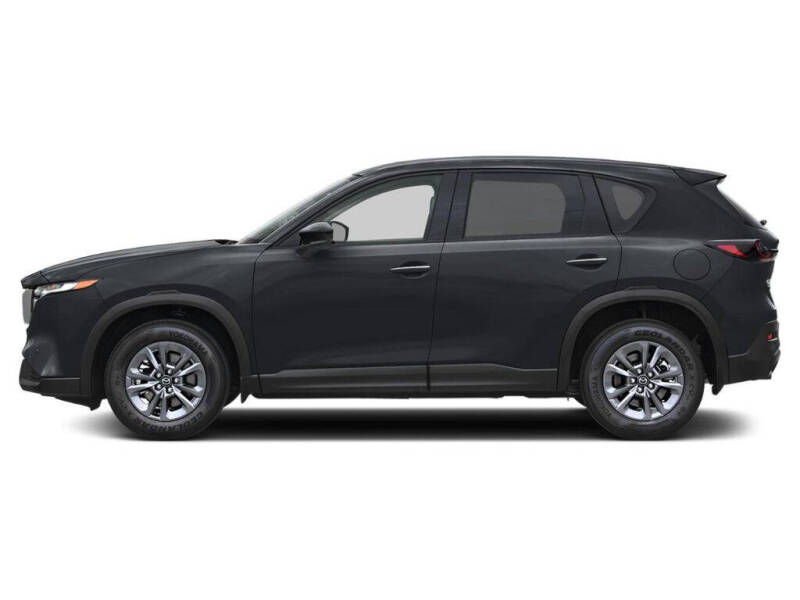 2026 Mazda CX-5 2.5 S Select