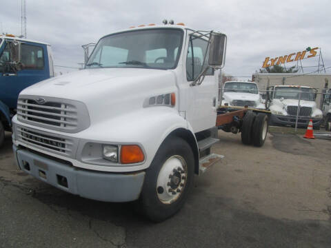 2005 Sterling Acterra