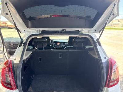 2017 Buick Encore Essence