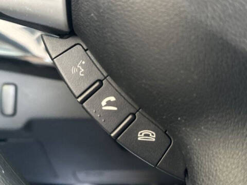 2017 Mitsubishi Lancer