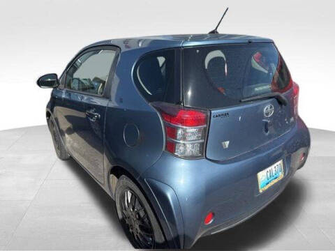 2014 Scion iQ