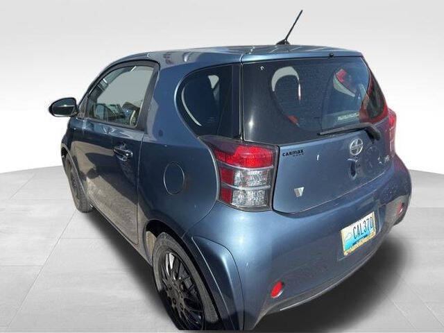 2014 Scion iQ