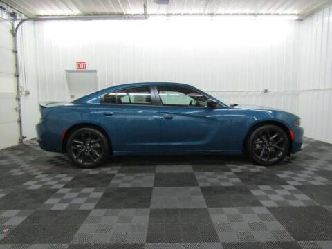 2021 Dodge Charger for sale at Michigan Credit Kings in South Haven MI
