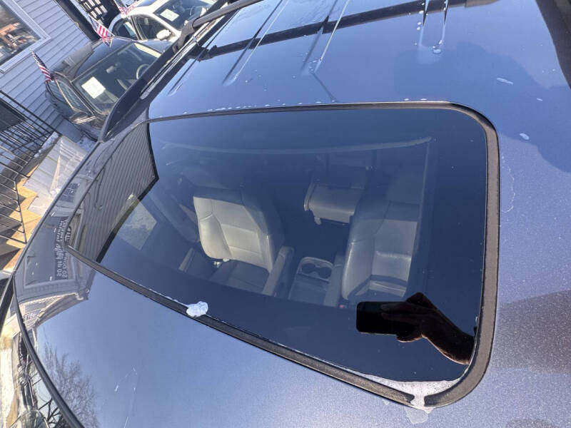 2014 Honda Odyssey EX-L w/Navi