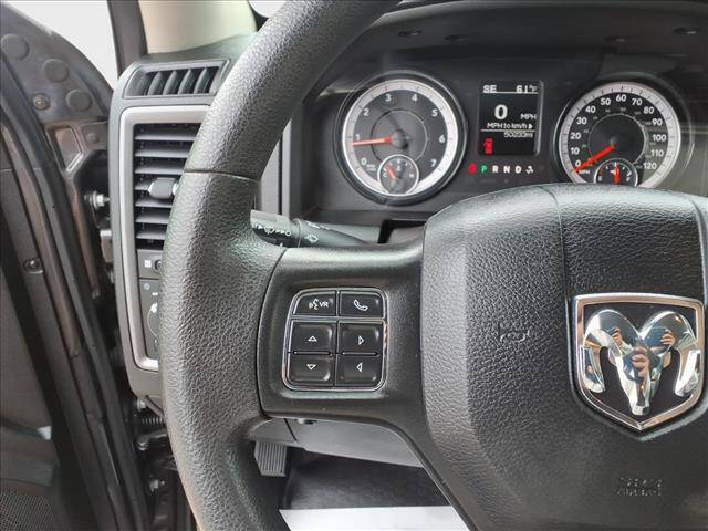 2023 RAM 1500 Classic