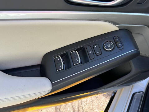 2026 Acura Integra w/A-SPEC