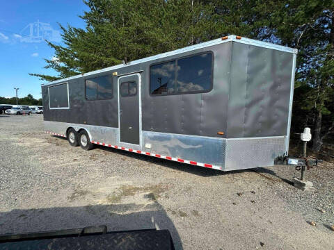 2003 HORTON HAULER