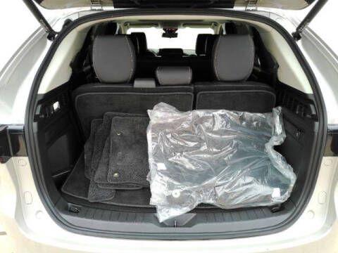 2025 Mazda CX-90 Plug-in Hybrid Preferred