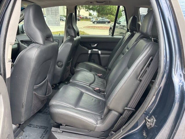 2013 Volvo XC90 9