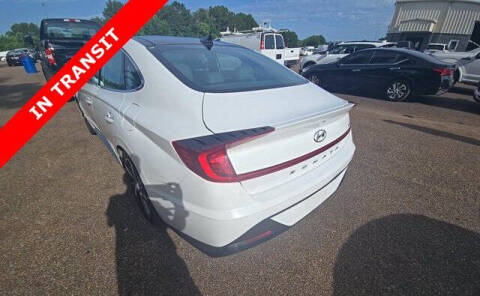 2023 Hyundai Sonata SEL Plus