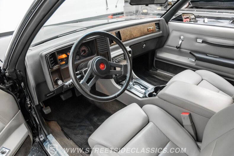 1984 GMC Caballero