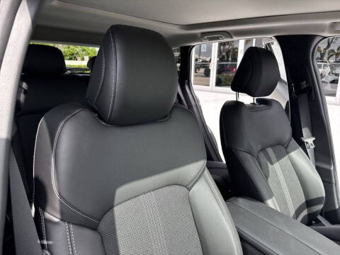 2026 Mazda CX-50 2.5 S Preferred