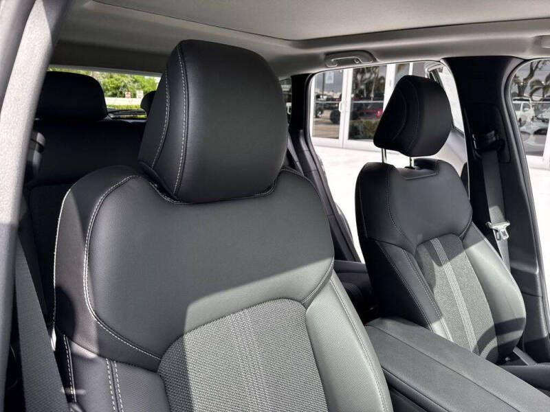 2026 Mazda CX-50 2.5 S Preferred