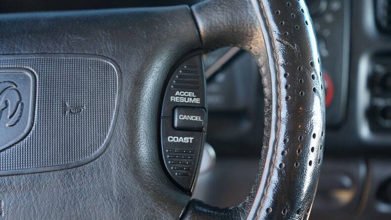 1999 Dodge Ram 2500