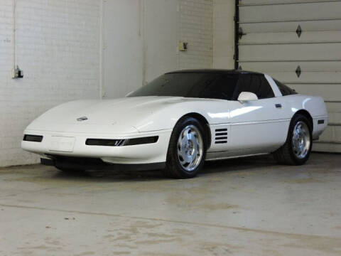 1994 Chevrolet Corvette