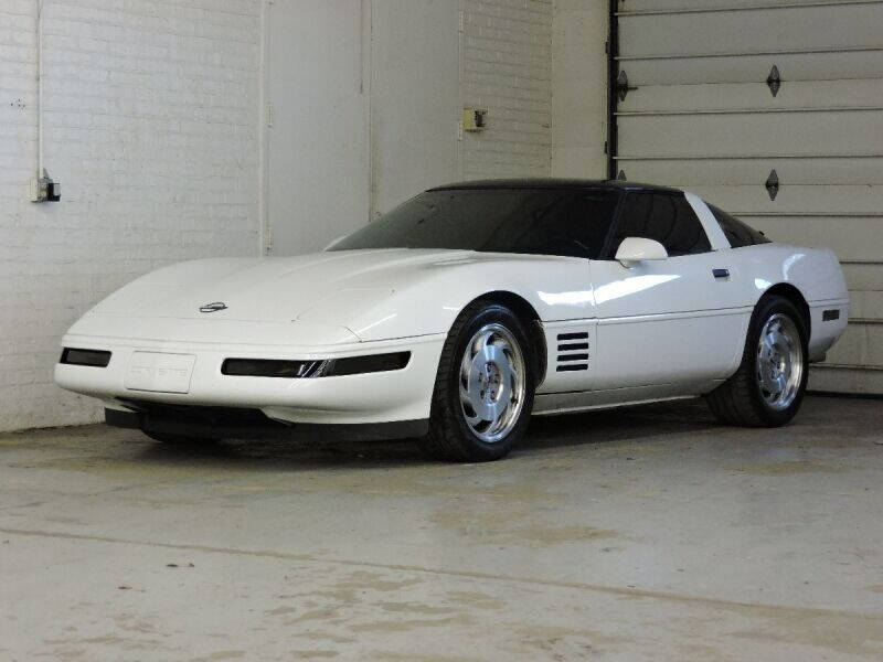 1994 Chevrolet Corvette