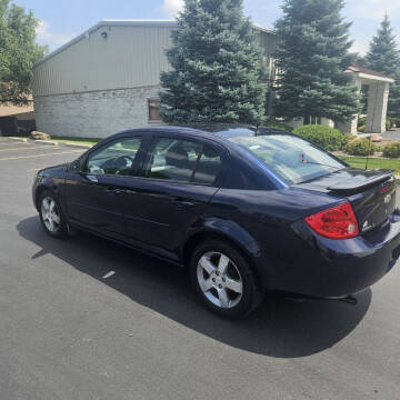 2010 Chevrolet Cobalt LT