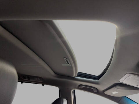 2012 Honda Odyssey EX-L w/Navi