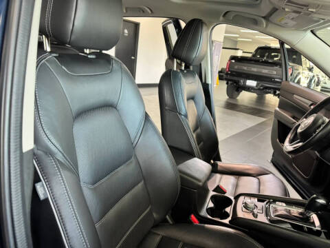 2024 Mazda CX-5 2.5 S Preferred