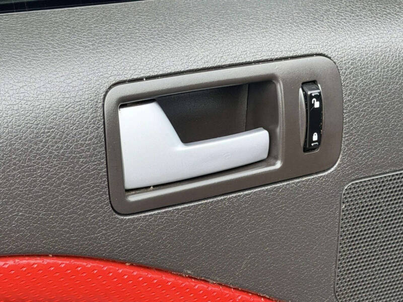 2007 Ford Mustang GT Premium