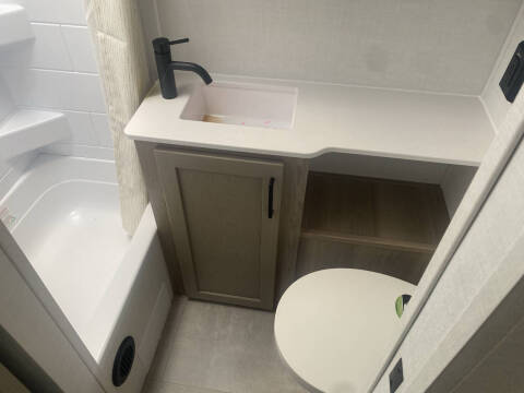 2026 Flagstaff E-PRO 19RL