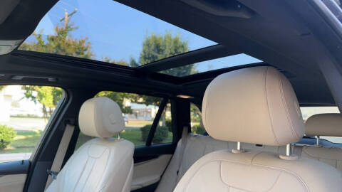 2017 BMW X5 sDrive35i