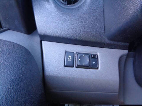 2020 Nissan NV200 SV