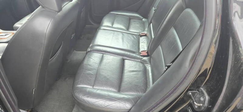2009 Volvo V70 3.2