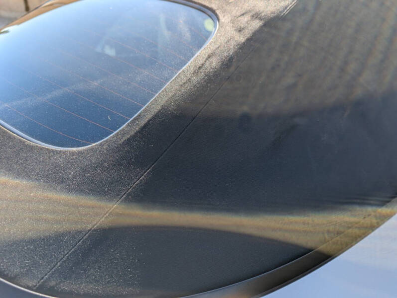 2004 Porsche 911 Turbo