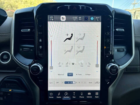 2023 RAM 3500 Laramie