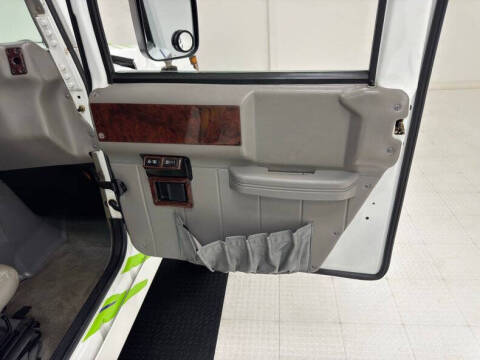 1996 AM General Hummer Wagon