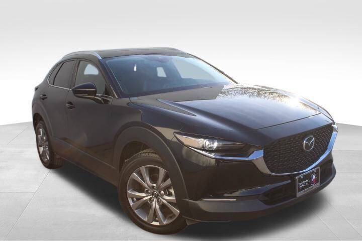 2022 Mazda CX-30 2.5 S Premium