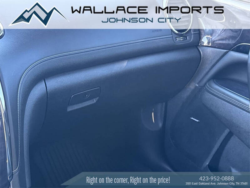 2016 Buick Enclave Premium