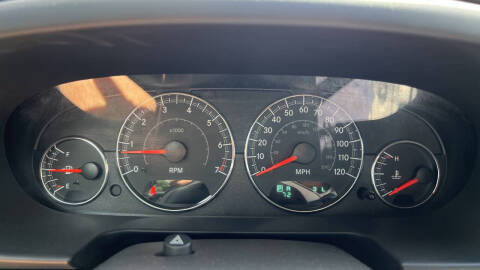 2004 Chrysler Sebring LXi