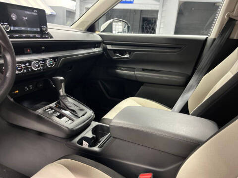 2023 Honda CR-V