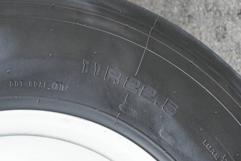 2018 International DuraStar 4300