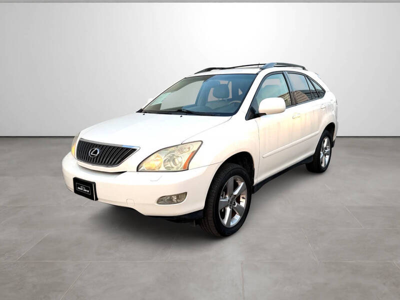 2007 Lexus RX 350