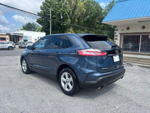 2019 Ford Edge SE