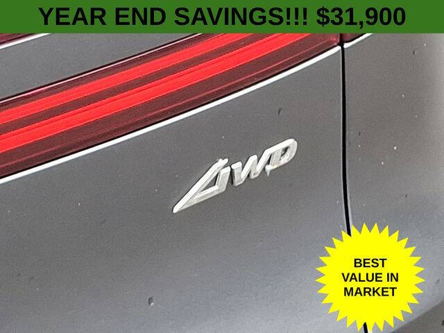 2023 Genesis GV70 2.5T Standard