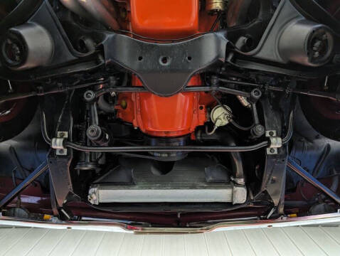 1966 Chevrolet Chevelle